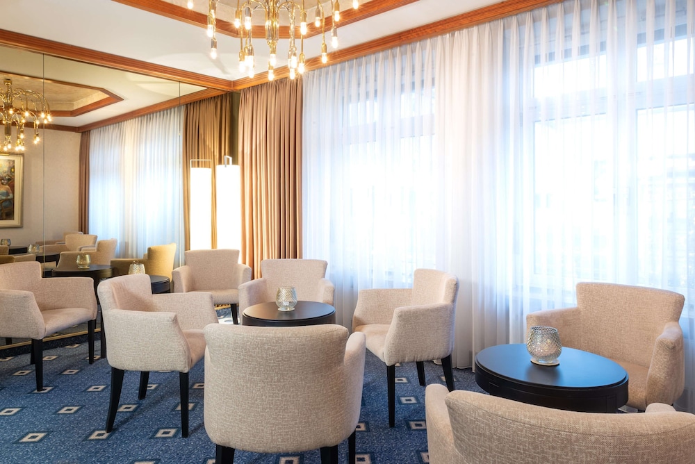 Ringhotel Loew S Merkur 47/59