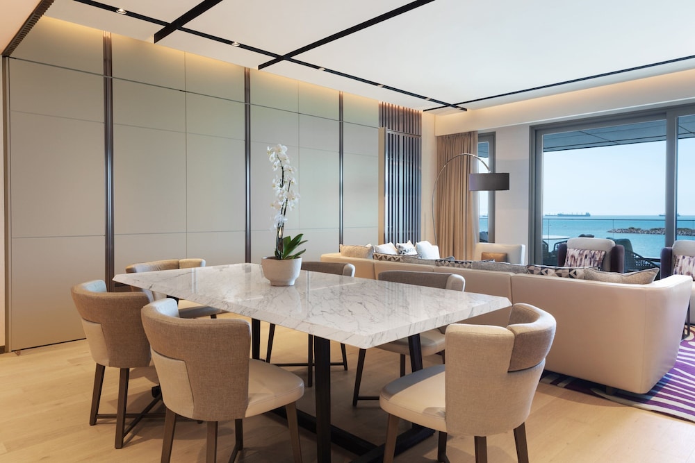 JW Marriott Hotel Istanbul Marmara Sea 36/50