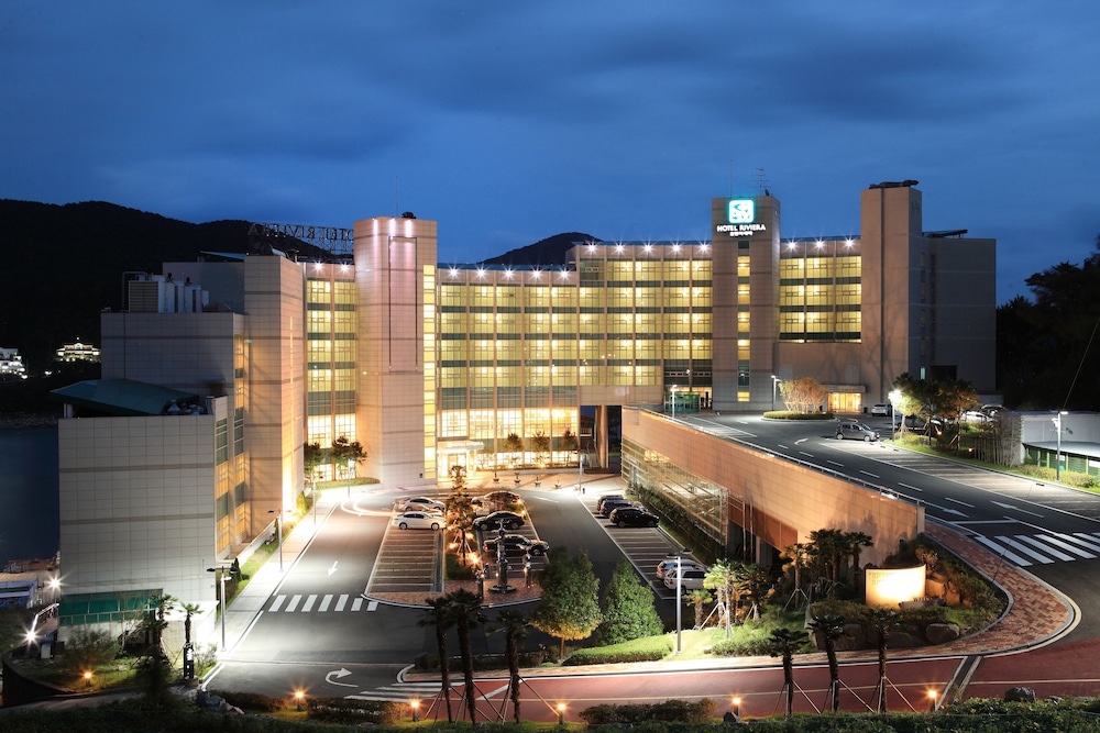 Hotel Riviera Geoje 1/61