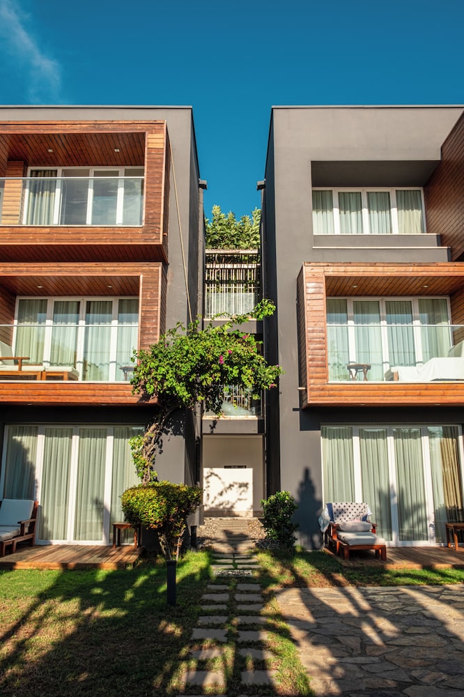 Palmalife Hotel in BODRUM