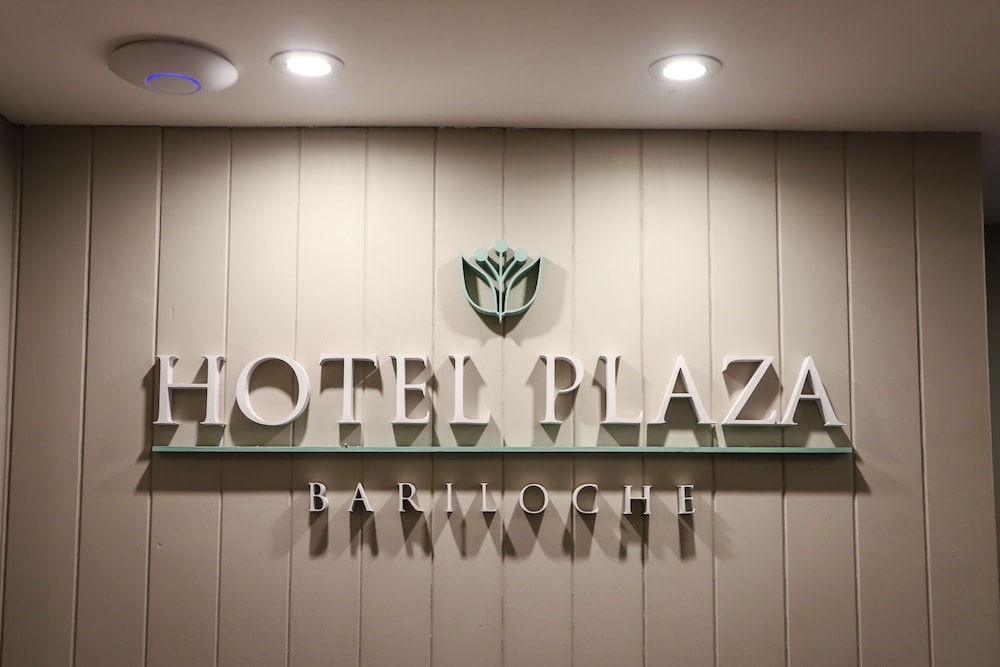 Hotel Plaza Bariloche 34/51