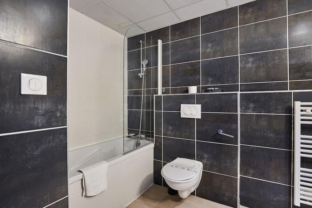 Appart hotel Odalys City Montpellier Centre Gare St Roch 55/60