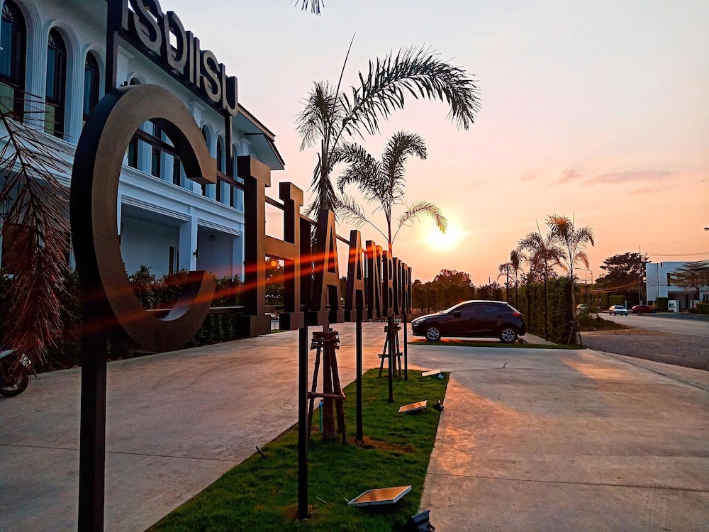 Chaanburi Boutique Resort 32/40