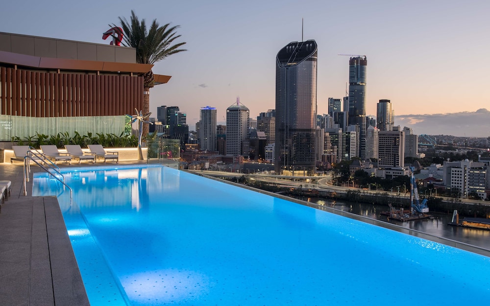 Emporium Hotel South Bank in BRISBANE
