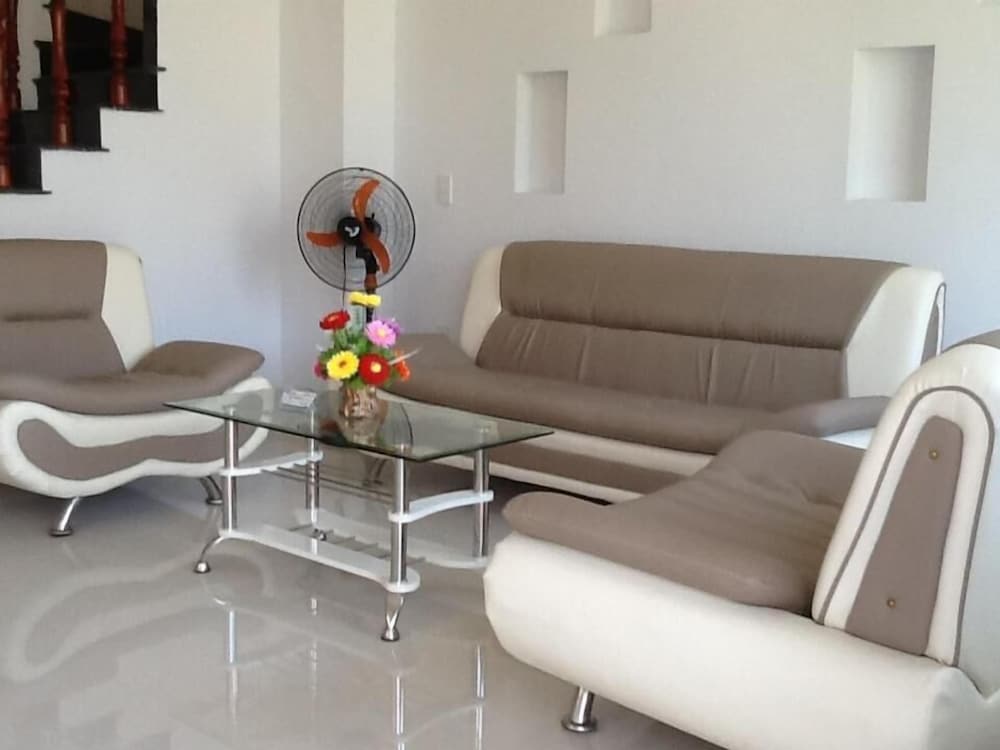 Areca Resort Cay Cau 17/41