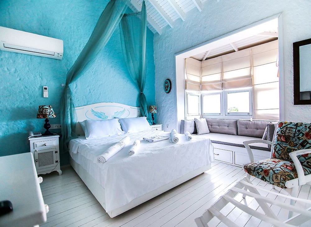 Boreas Butik Hotel - Adults Only 18/50