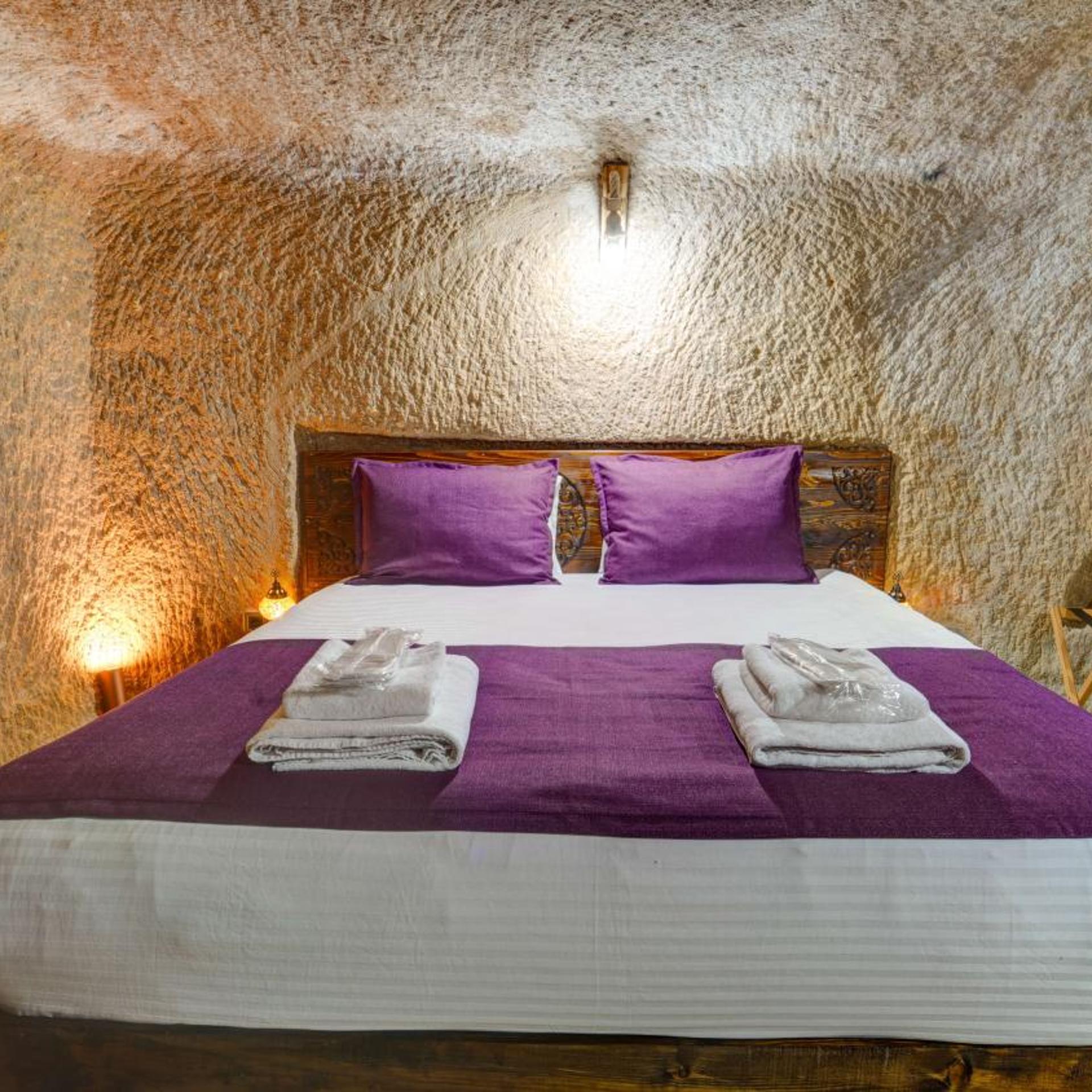 La Vie Cappadocia Cave 8/50