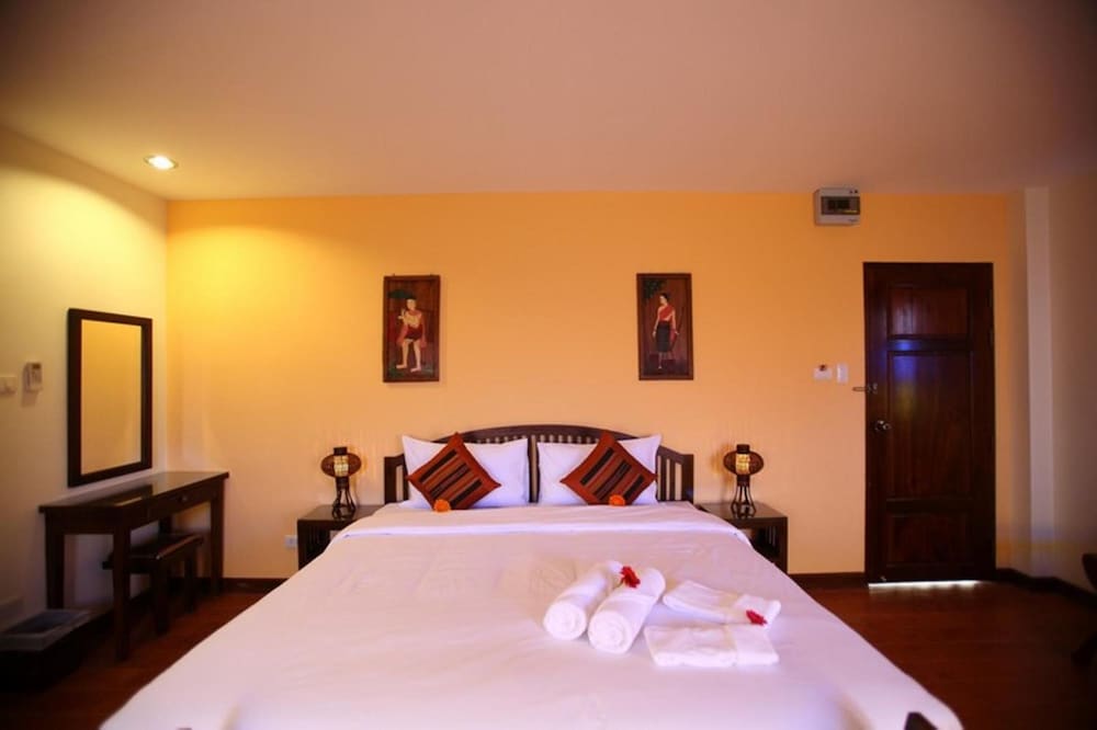 Chiangmai Boutique House 7/36