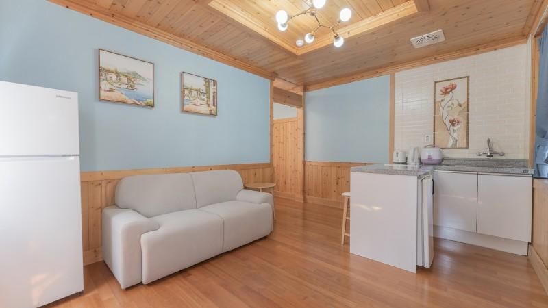 Gyeongju Finlandia Pension 19/31
