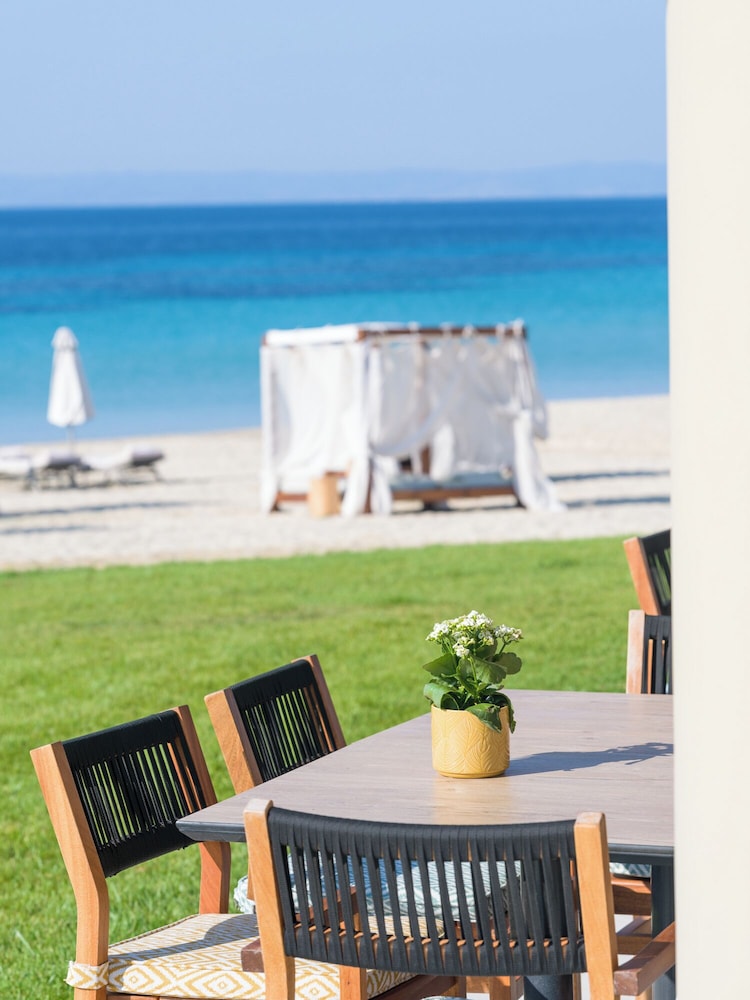 Ammoa Luxury Hotel & Spa Resort 44/50