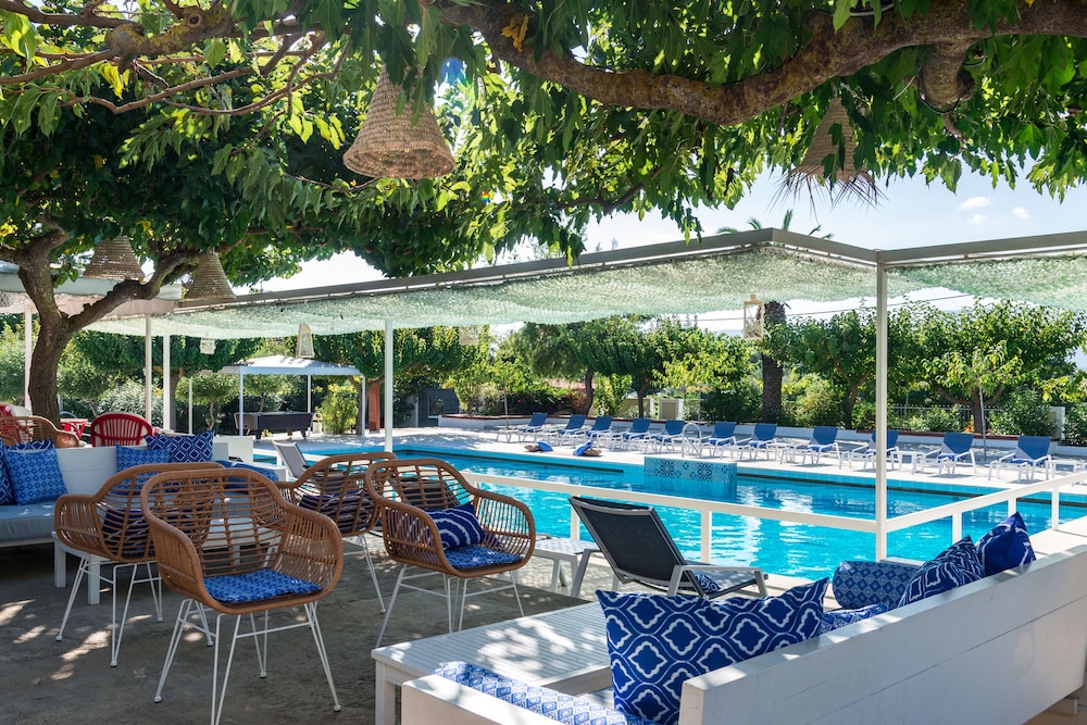 Sirocco Hotel - Adults Only 14/15