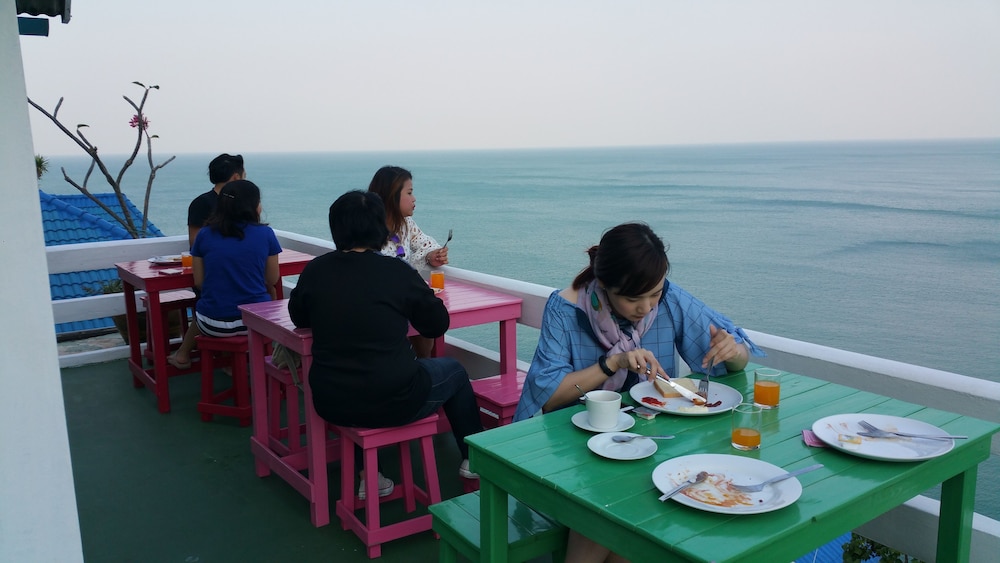 Ocean View Resort - Koh Sichang 36/50