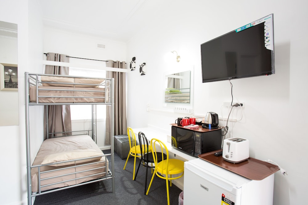 Taree Lodge Motel 37/62