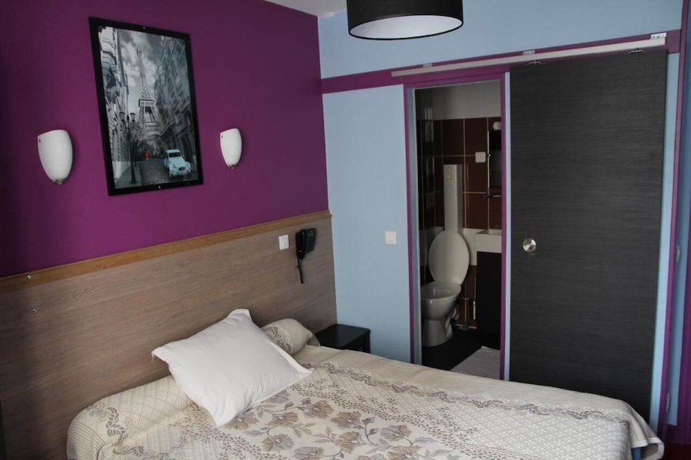Hotel Telemaque 21/44