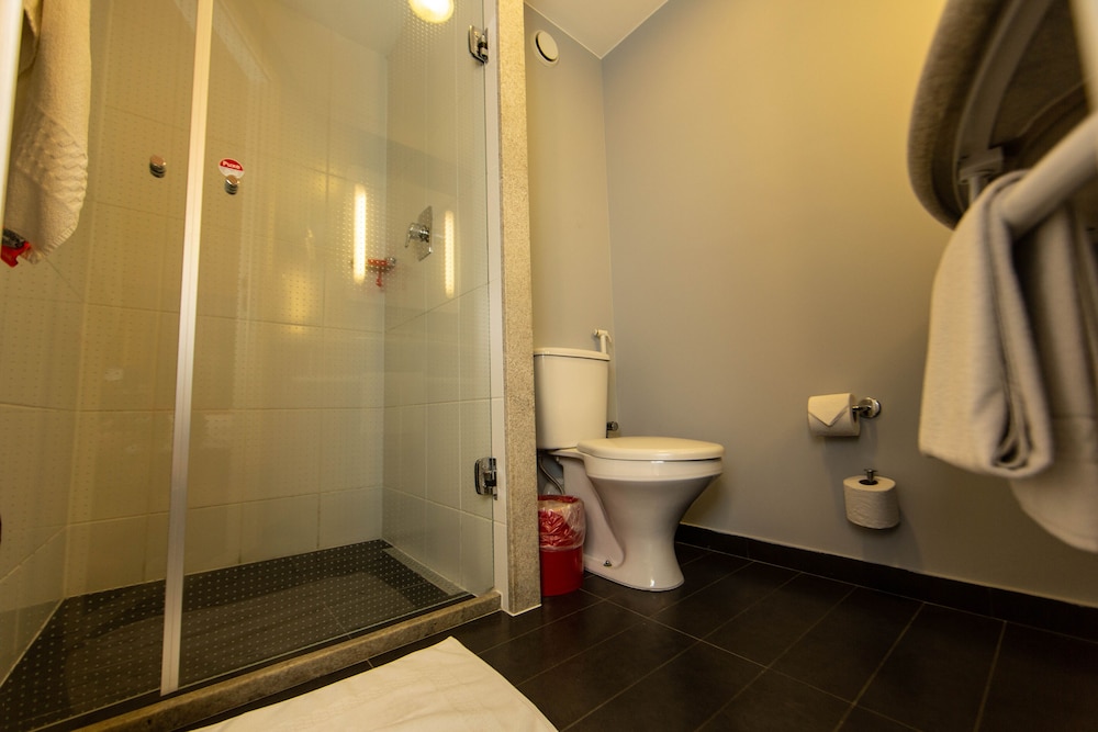 ibis Rio de Janeiro Nova America 15/75