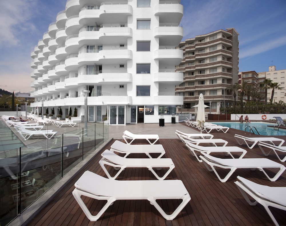 The Place Mar Mediterrania & Spa by ALEGRIA 4 SUP - Adults Only 1/39