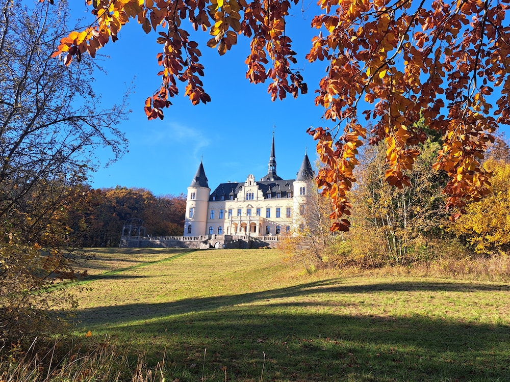 Schlosshotel Ralswiek 43/50