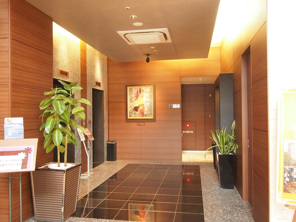 K s Street Hotel Miyazaki (ex Ms Hotel Clair Miyazaki) 8/50