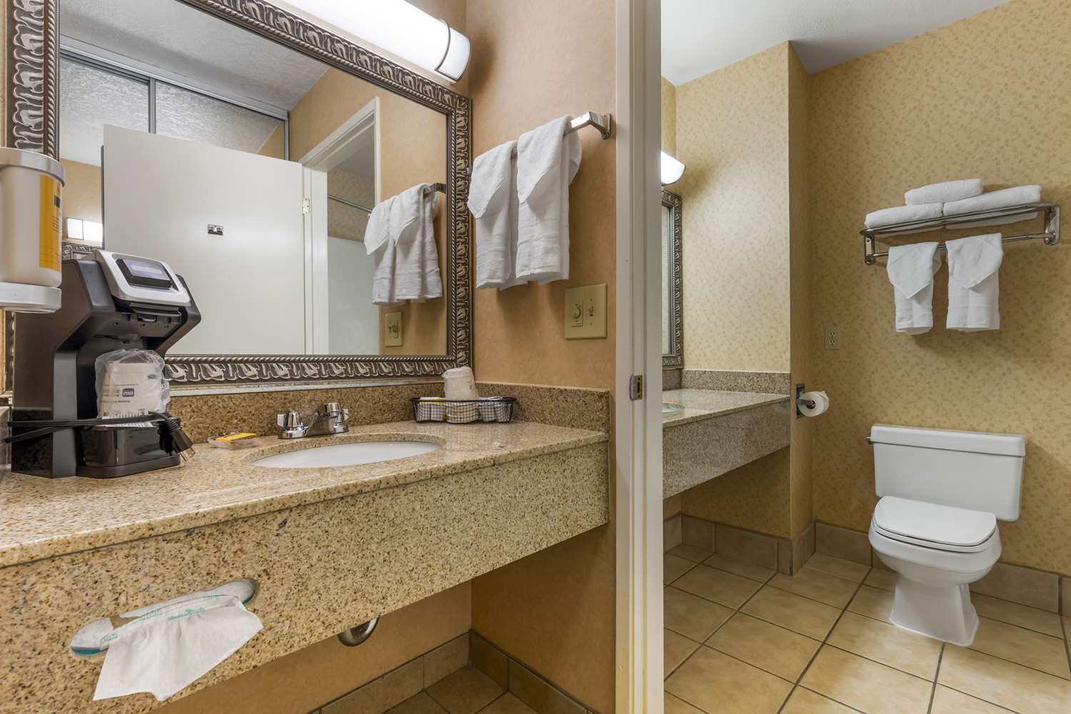 Best Western Plus Placerville Inn 48/49