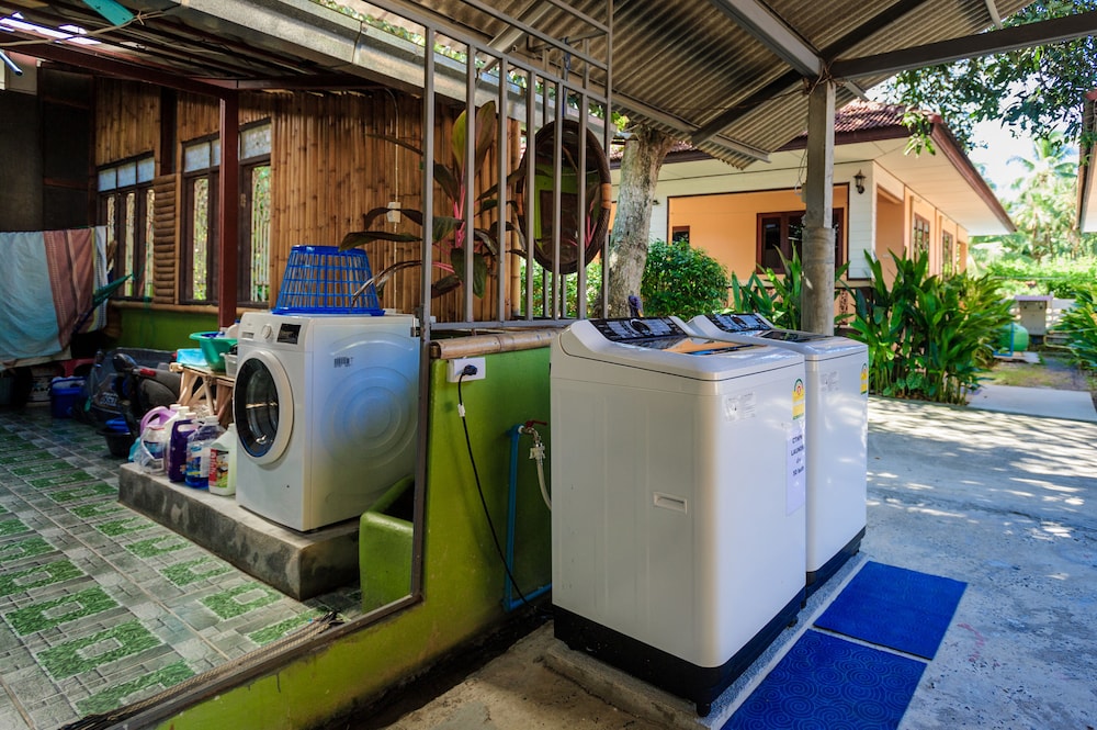 Samui Green Space Resort 28/50
