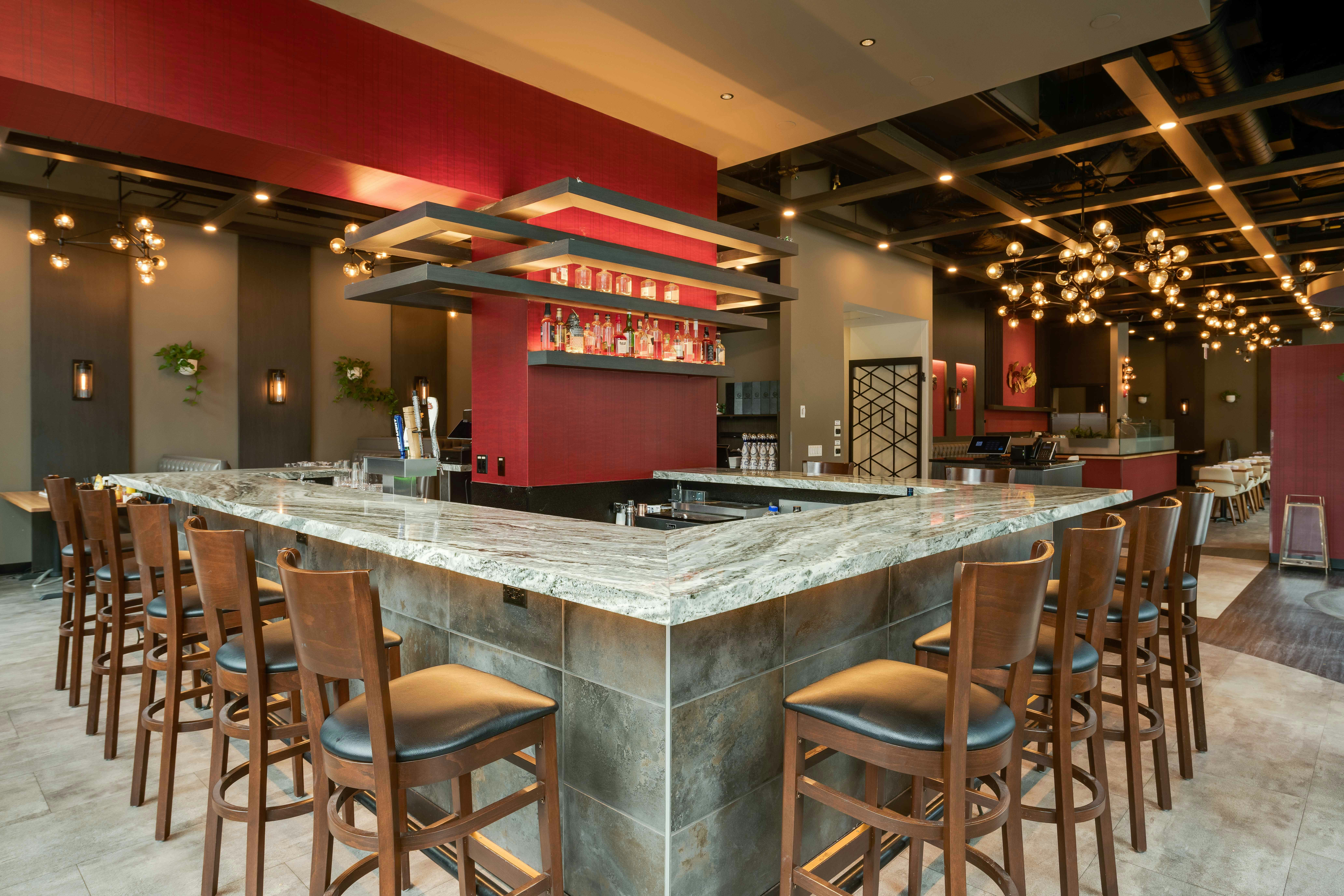 Homewood Suites by Hilton Chicago Downtown South Loop 36/49