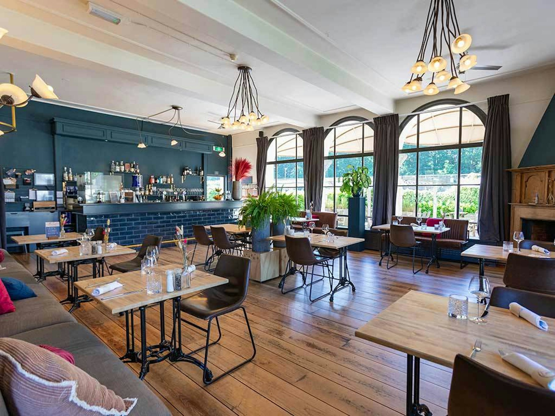Fletcher Hotel-Restaurant De Reiskoffer 6/8