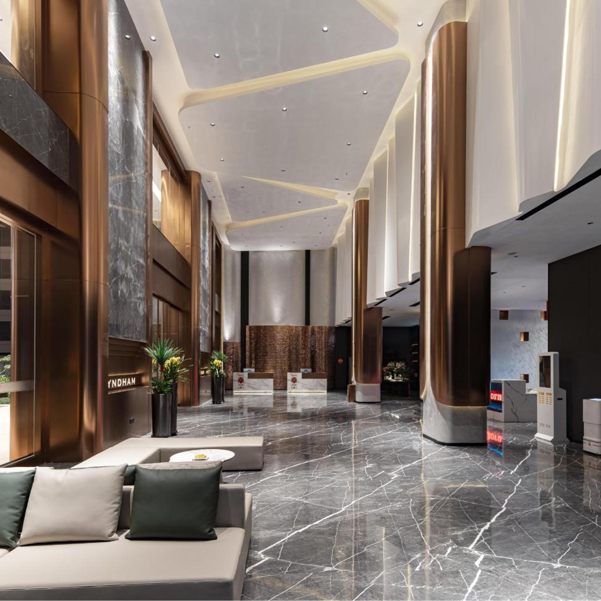 Hawthorn by Wyndham Honghe Jianshui 14/62