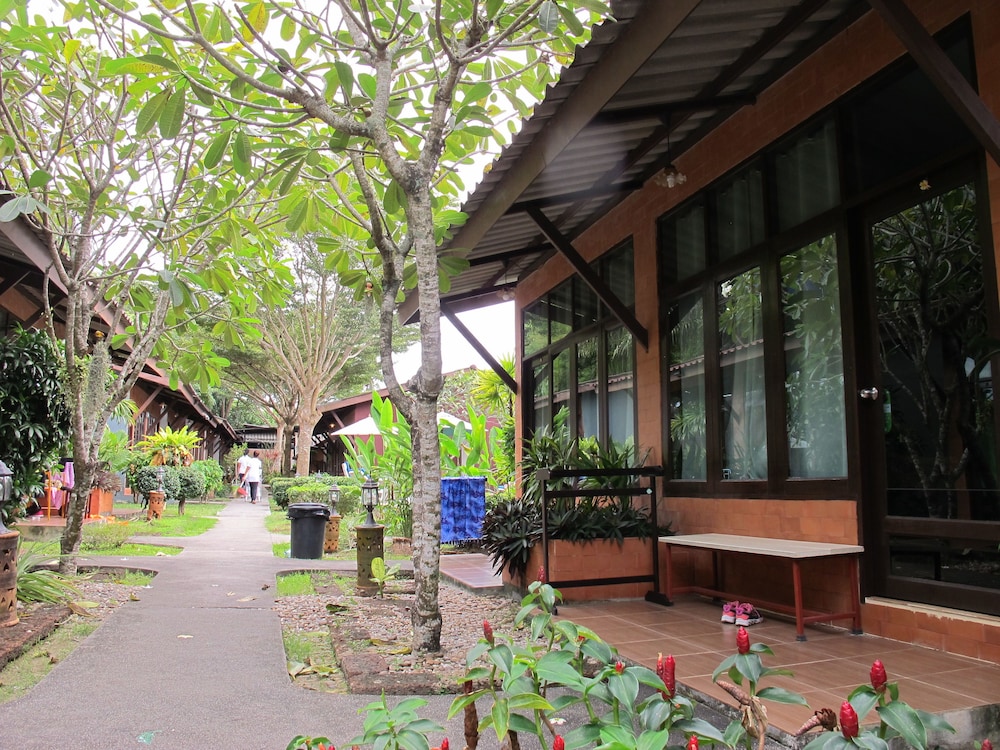 Phuket Siam Villas 8/63