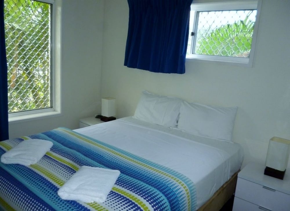 Le Lavandou Holiday Apartments 14/50