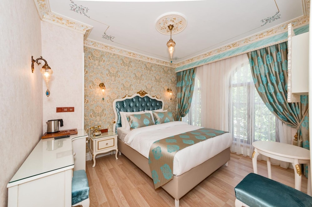 Hotel 1453 26/60