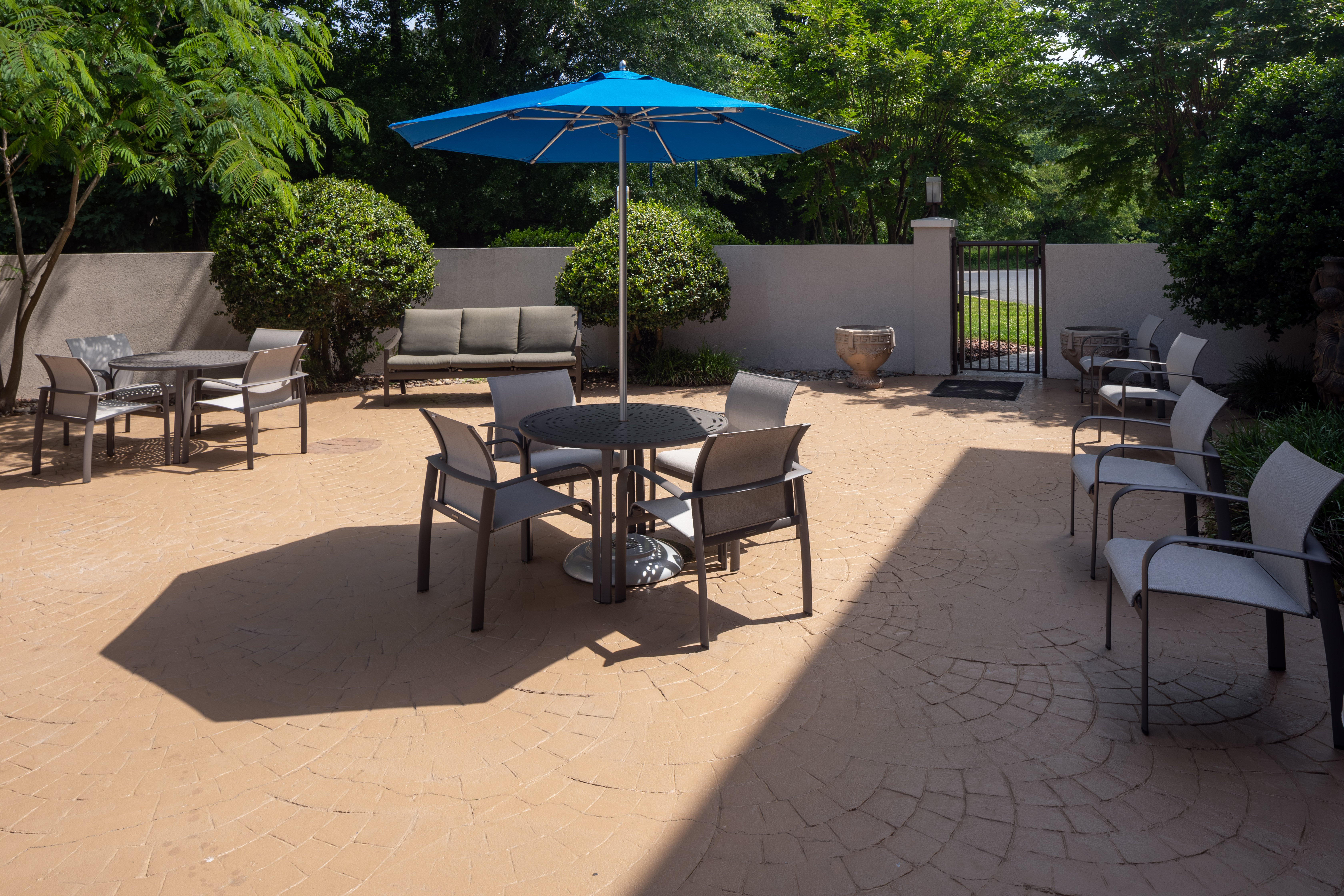 Holiday Inn Express Suites Albemarle 36/51
