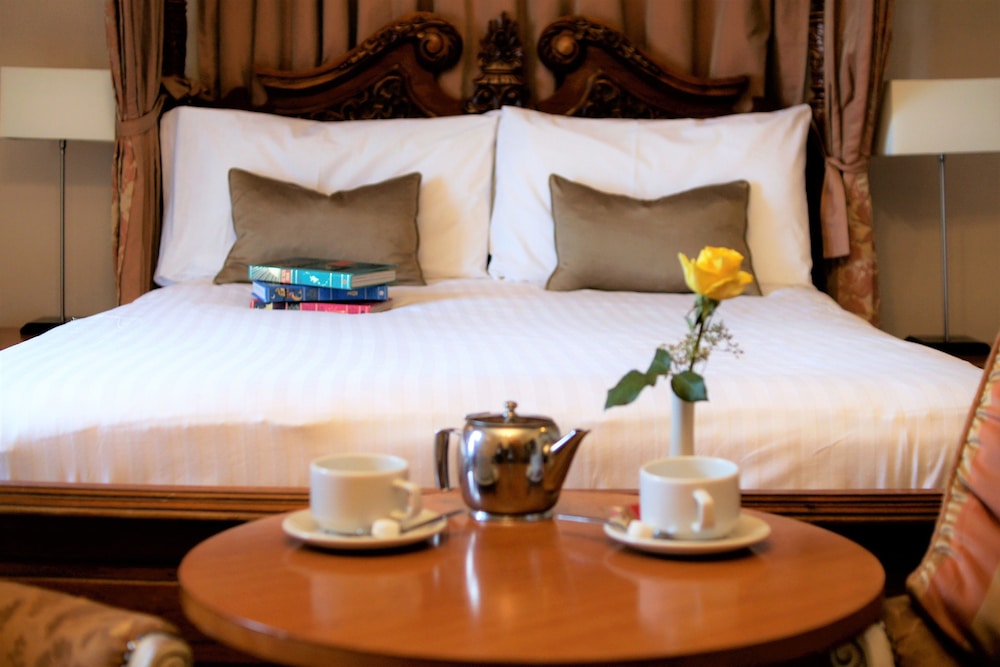 Best Western Bulkeley Hotel 34/44