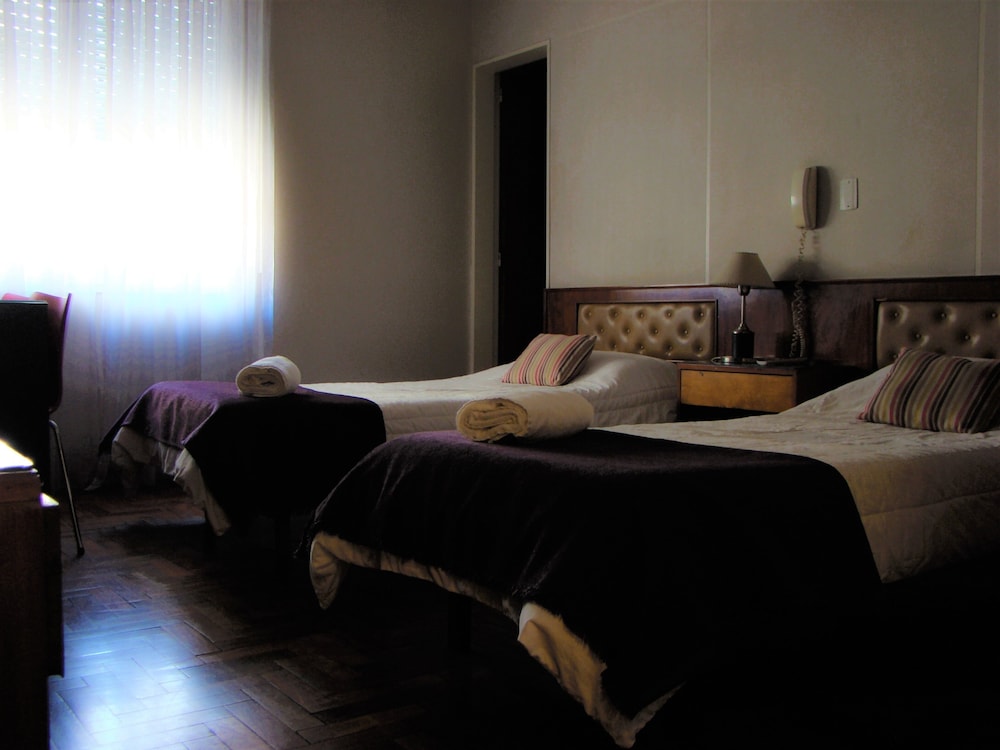 Petit Recoleta Suites 10/28