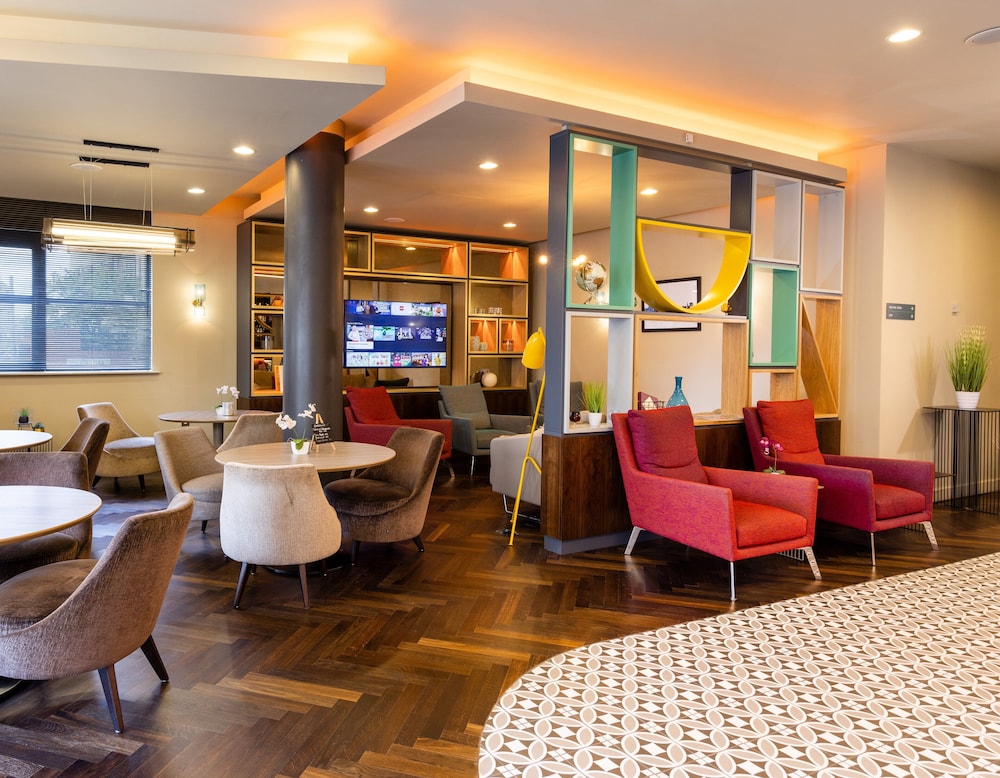 Holiday Inn York City Centre by IHG 26/40