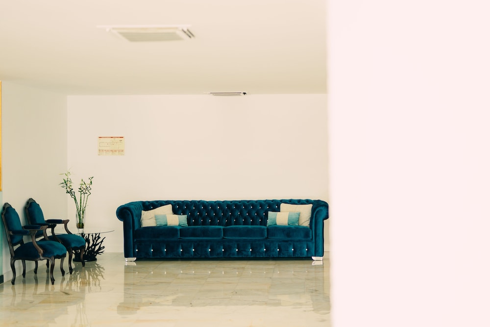 Forte Sao Francisco Hotel Chaves 43/69