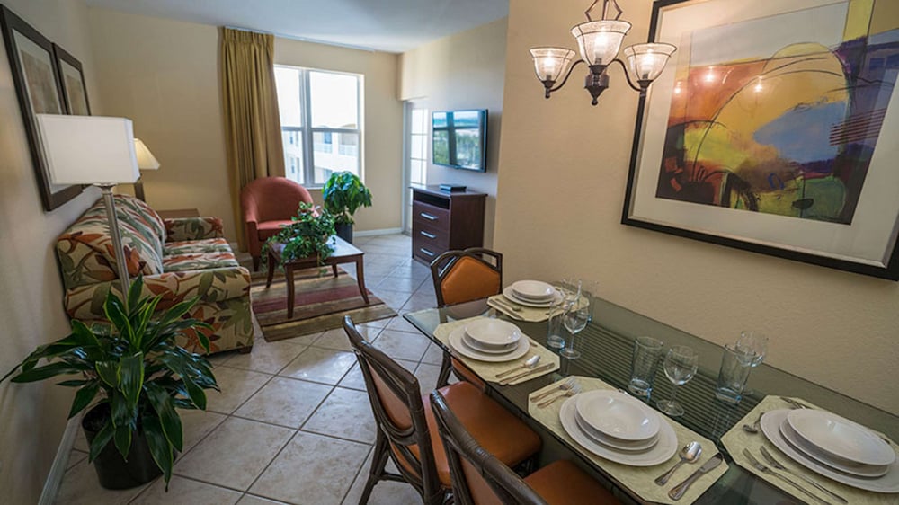 Vacation Village At Weston 55/81