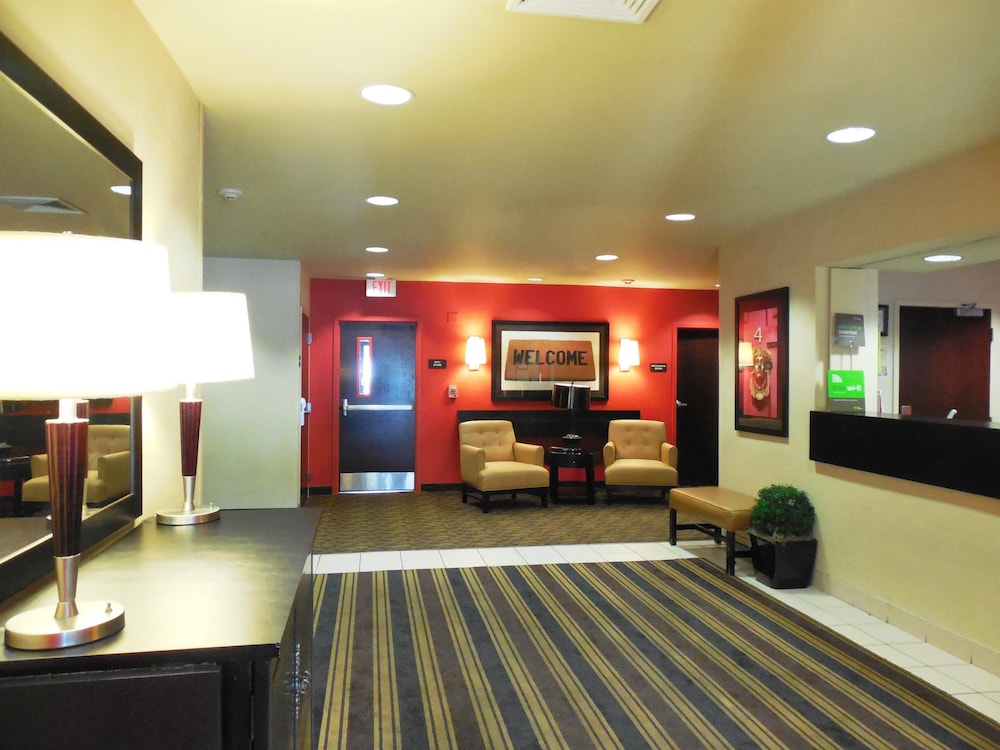 Extended Stay America - Savannah - Midtown 40/51