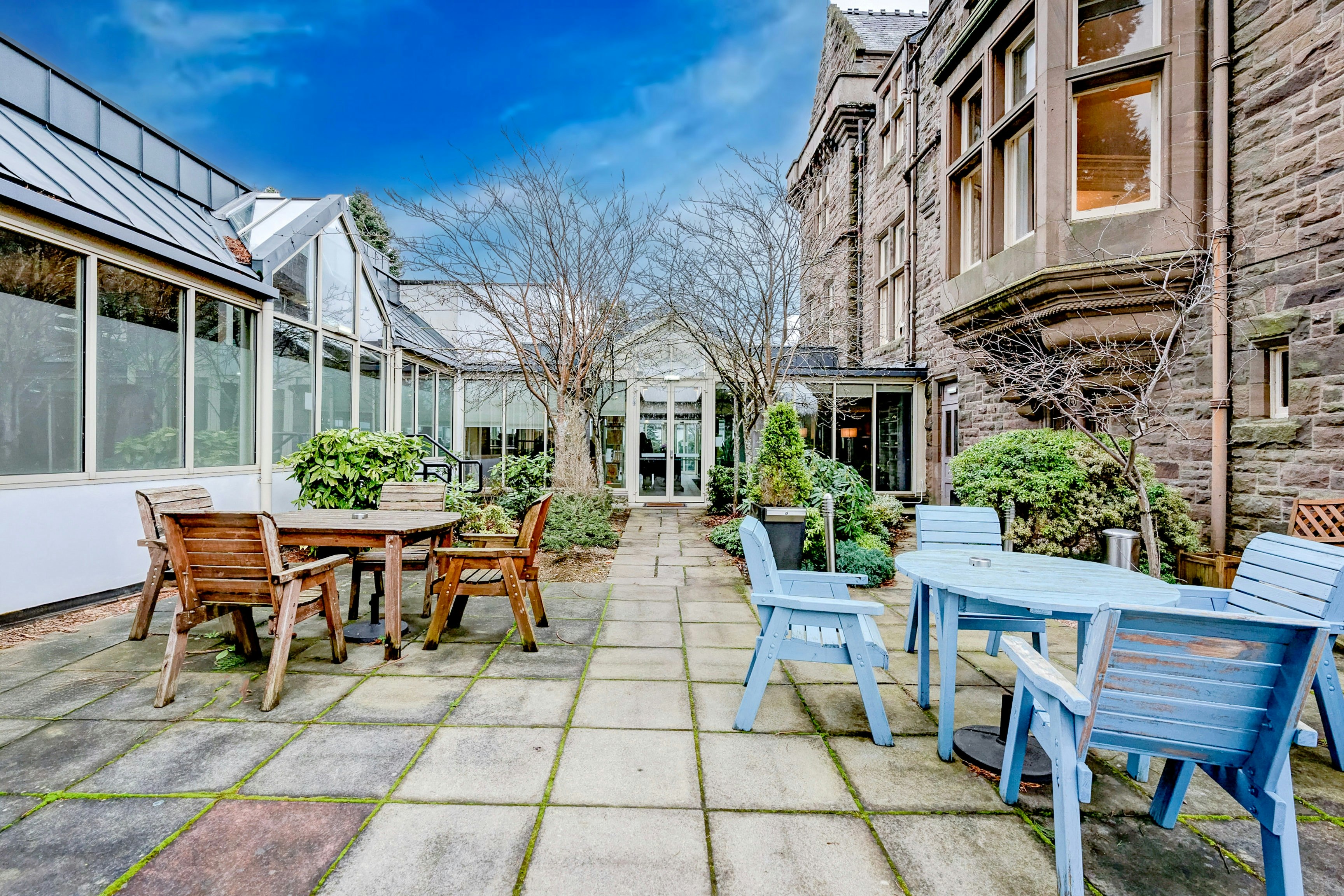 The Landmark Hotel & SPA Leisure Club Dundee By Sunday 57/60