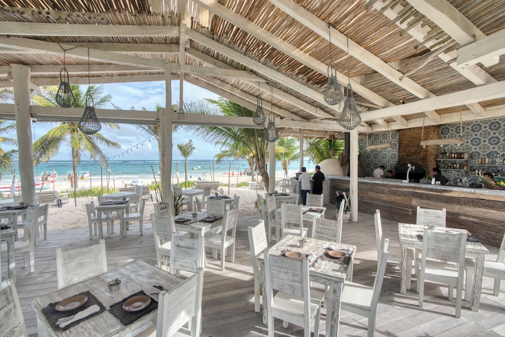 Kai Tulum Hotel 31/42