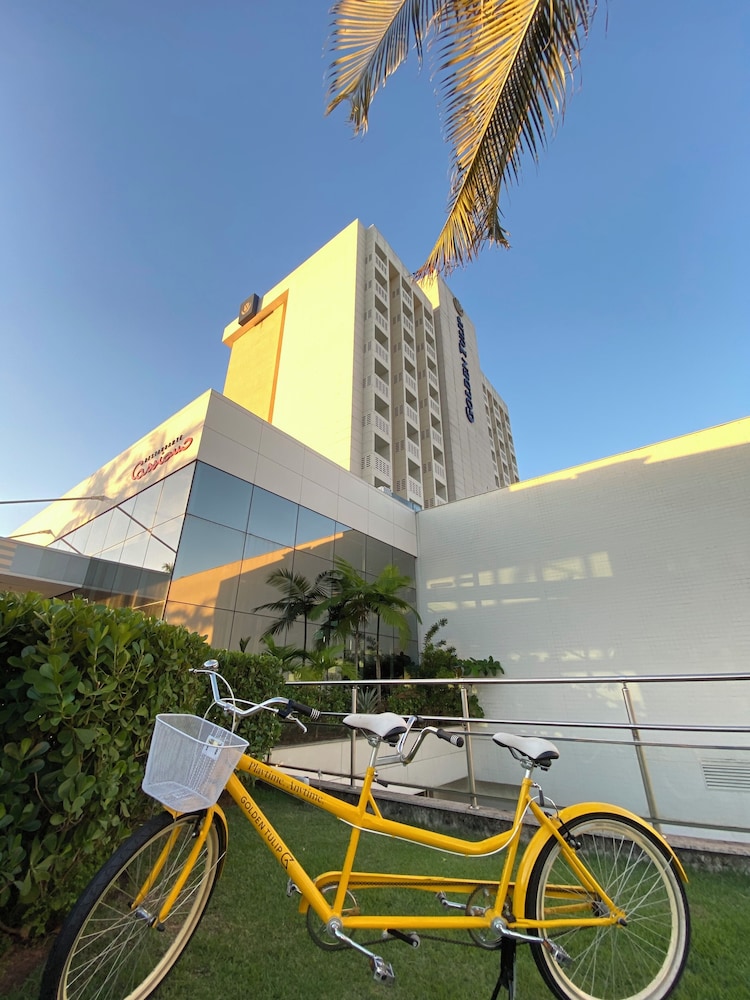 Golden Tulip Sao Jose Dos Campos 44/50