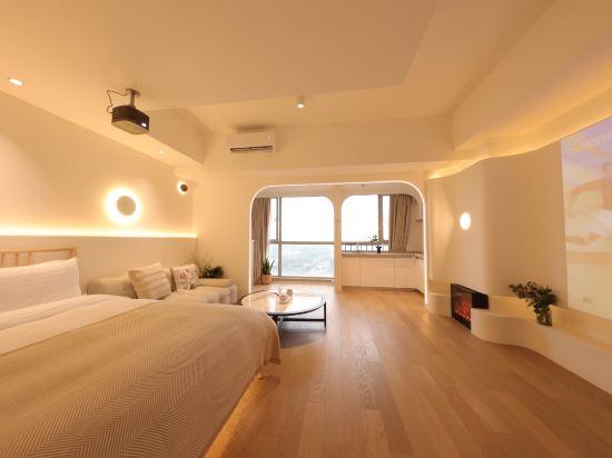 Suju Service Apartment (Shanghai Disney Zhoupu Wanda) 11/14