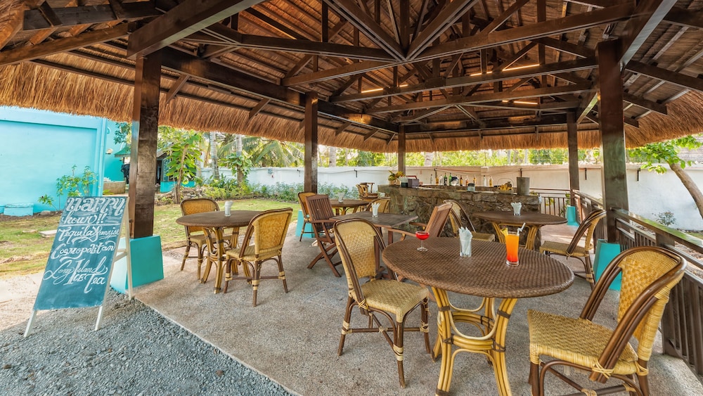 Bohol Sea Resort 60/68