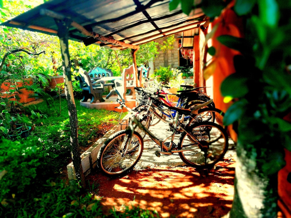 Sisira Natural Lodge 43/50