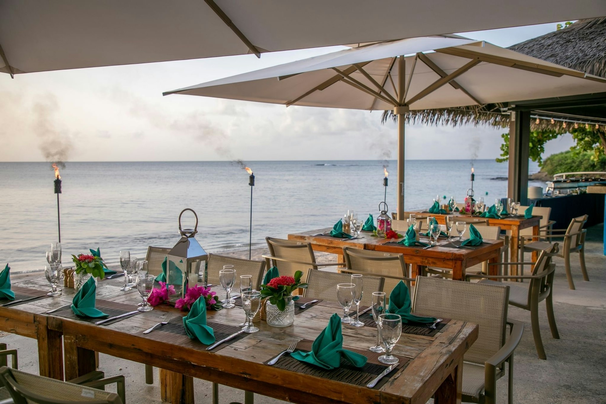The Buccaneer Beach & Golf Resort 58/81
