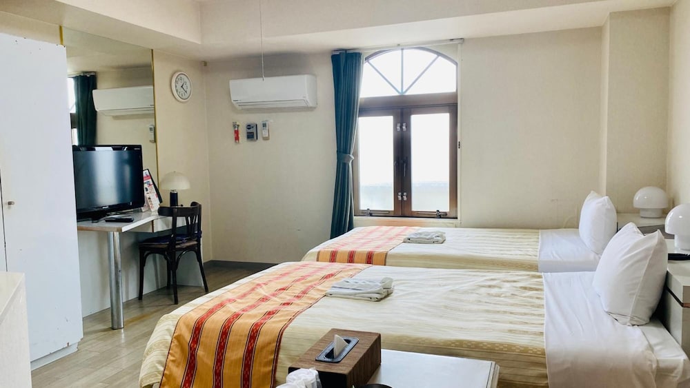Hotel Peace Island Naha 18/47
