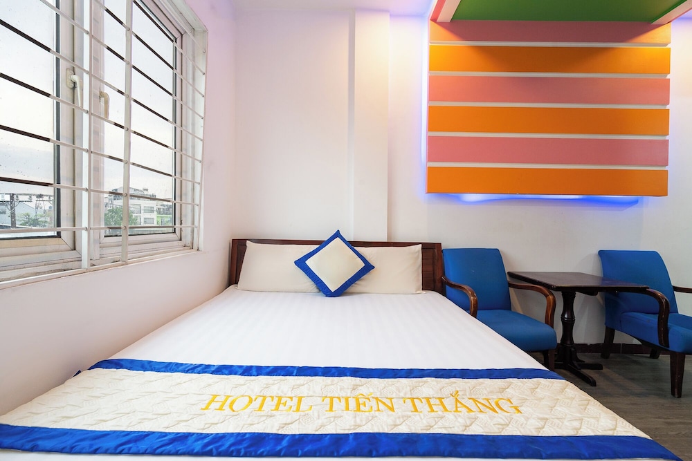 Collection O District Tan Phu - Tien Thang Hotel 29/49