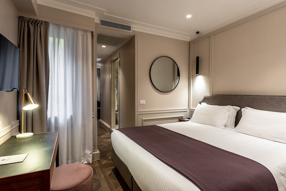 Hotel Smeraldo 22/66