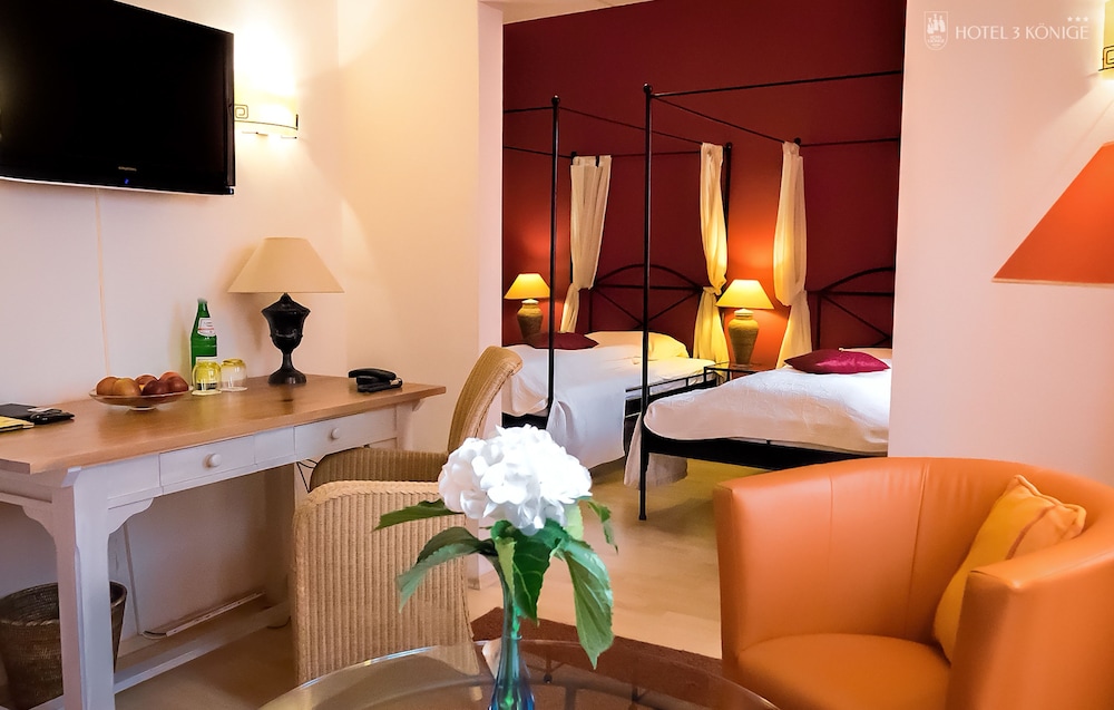 Hotel 3 Konige 29/50