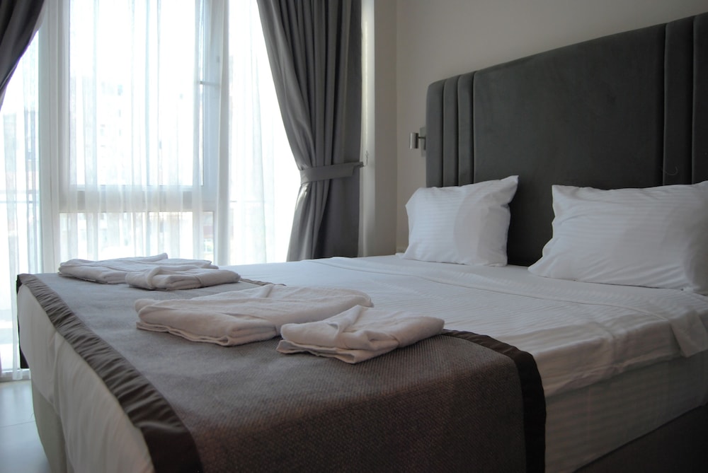 ALL INN HOTEL 27/60