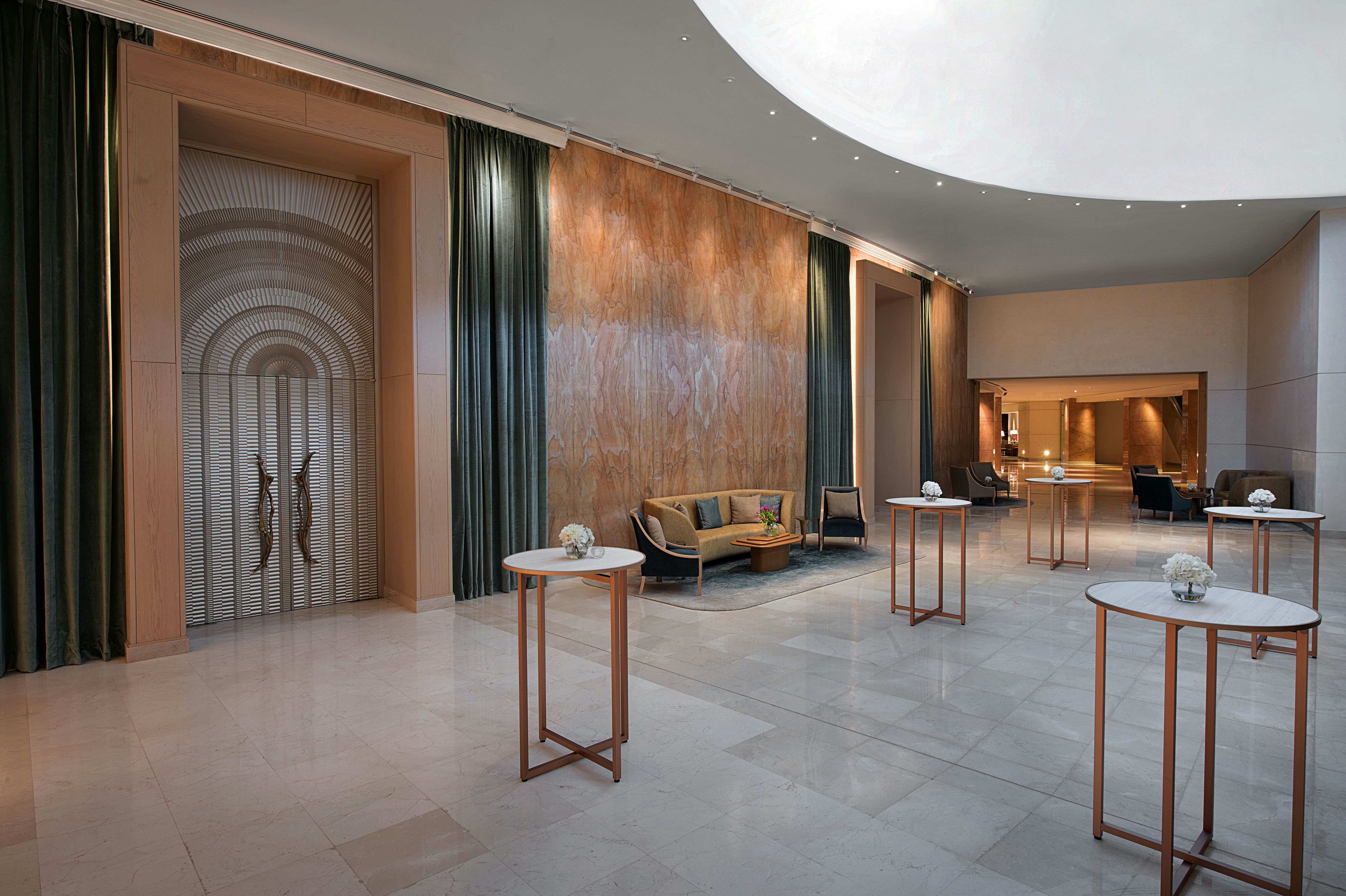 Waldorf Astoria Cairo Heliopolis 13/50